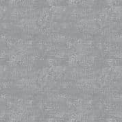 Marvellous Metallics - 7404 - MM2.3 Silver Speckle on Grey - Lewis & Irene Cotton Fabric