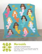 Mermaids - E Hartman - EH082