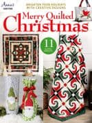 Merry Quilted Christmas