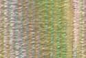 Mettler Metallic - 100m - Colour 2004 Multicoloured