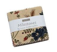 Milestones Mini Charm