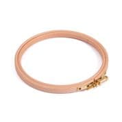 Milward 5" (12.7 cm) Beech Wood Hoop