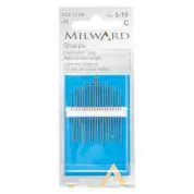 Milward Sharps Needles - 5-10