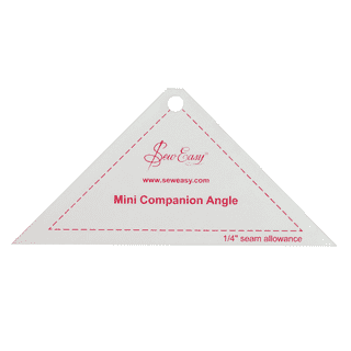 Mini Companion Angle Ruler 5.25