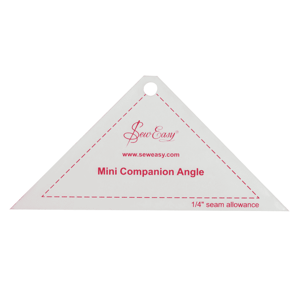 Mini Companion Angle Ruler 5 25