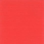 Moda Bella Solids - Colour 258 - Geranium