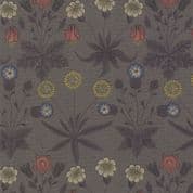 Moda - Best of William Morris Fall 2020 - 7288 - Ebony 33493.18 - Cotton Fabric