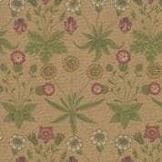Moda - Best of William Morris Fall 2020 - 7291 - Tan 33493.22 - Cotton Fabric