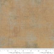 Moda Grunge - 30150 103 - Kraft - 100% Cotton Fabric (9)