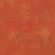Moda Grunge - 30150 285 - Pumpkin - Cotton Fabric
