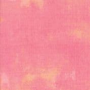 Moda Grunge - 30150 377 - Peony - Cotton Fabric