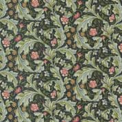 Moda Morris Meadow - 8638 - Damask by Barbara Brackman - 8374 21 - Cotton Fabric