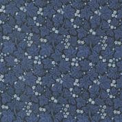Moda Morris Meadow - 8639 - Kelmscott by Barbara Brackman - 8375 15 - Cotton Fabric