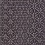 Moda - Stiletto by Basic Grey - 6996 - So Kate Stylised Floral in Black - 30615 12 - Cotton Fabric