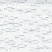 Modern Backgrounds Even More Paper - 8182 - Off White - Zen Chic - Moda 1765.13 - Cotton Fabric