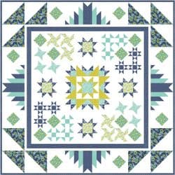 Morning Light  - Charm Pack by Linzee Kull McCray  for Moda Fabrics