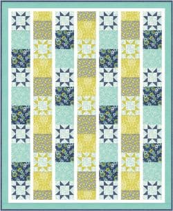 Morning Light  - Charm Pack by Linzee Kull McCray  for Moda Fabrics