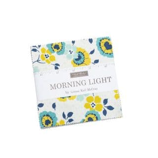 Morning Light  - Charm Pack by Linzee Kull McCray  for Moda Fabrics