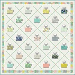 Morning Light  - Jelly Roll by Linzee Kull McCray for Moda Fabrics