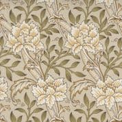Morris Manor - 9213 - Moda - Wiliam Morris Floral on Porcelain - 8391.11 - Cotton Fabric