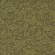 Morris Manor - 9223 - Moda - Wiliam Morris Floral on Sage Green - 8394.12 - Cotton Fabric