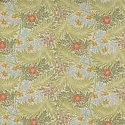 Morris Manor - 9225 - Moda - Wiliam Morris Floral on Porcelain - 8395.11 - Cotton Fabric