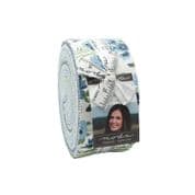 Nantucket Summer Jelly Roll by Camille Roskelley - 55260JR