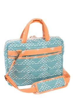 Netbook Computer Carriers II - Bag Sewing Pattern - byAnnie.com - PBA186-2