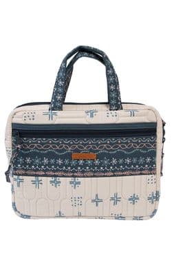 Netbook Computer Carriers II - Bag Sewing Pattern - byAnnie.com - PBA186-2