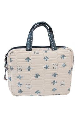 Netbook Computer Carriers II - Bag Sewing Pattern - byAnnie.com - PBA186-2