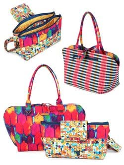 Night and Day - Bag Sewing Pattern - byAnnie.com - PBA298