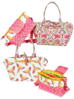 Night and Day - Bag Sewing Pattern - byAnnie.com - PBA298