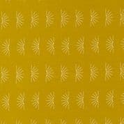 Nocturnal - 8068 - Geometric on Gold Blender - Moda 48336.14 - Cotton Fabric