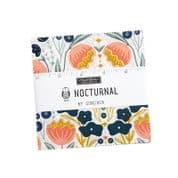Nocturnal Charm Pack by Gingiber