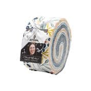 Nocturnal Jelly Roll by Gingiber