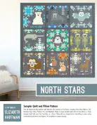 North Stars - Elizabeth Hartman - EH043