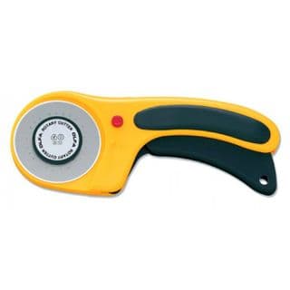 OLFA Deluxe Rotary Cutter - 60mm