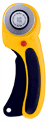 OLFA Retractable Rotary Cutter 45mm