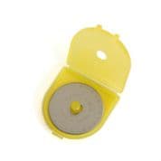 OLFA Steel Rotary Blade - 45mm