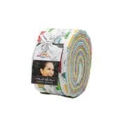 On the Go Jelly Roll by Stacy Iest Hsu