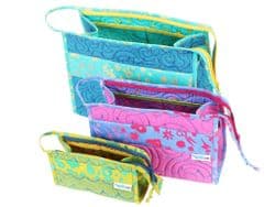 Open Wide 2.0 - Bag Sewing Pattern - byAnnie.com - PBA246-2