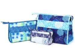 Open Wide 2.0 - Bag Sewing Pattern - byAnnie.com - PBA246-2