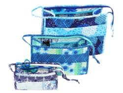Open Wide 2.0 - Bag Sewing Pattern - byAnnie.com - PBA246-2