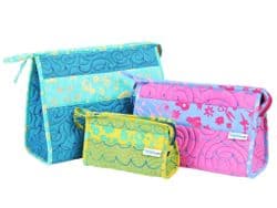 Open Wide 2.0 - Bag Sewing Pattern - byAnnie.com - PBA246-2