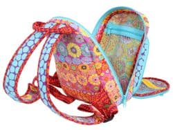 Out and. About - Bag Sewing Pattern - byAnnie.com - PBA282