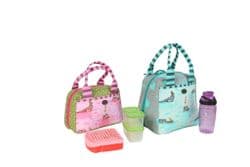 Out to Lunch 2.0 - Bag Sewing Pattern - byAnnie.com - PBA231-2