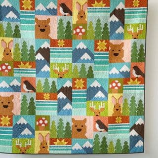 Outdoors - E Hartman - EH088