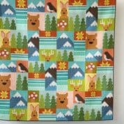 Outdoors - E Hartman - EH088
