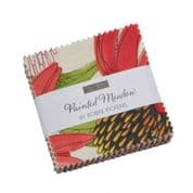 Painted Meadow Mini Charm Robin Pickens