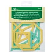 Patchwork Templates - Square & Octagon